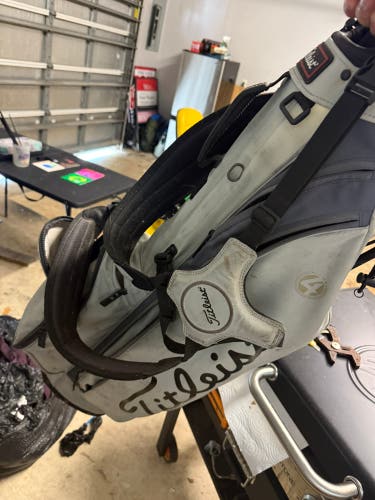 Titleist Bag (Used)