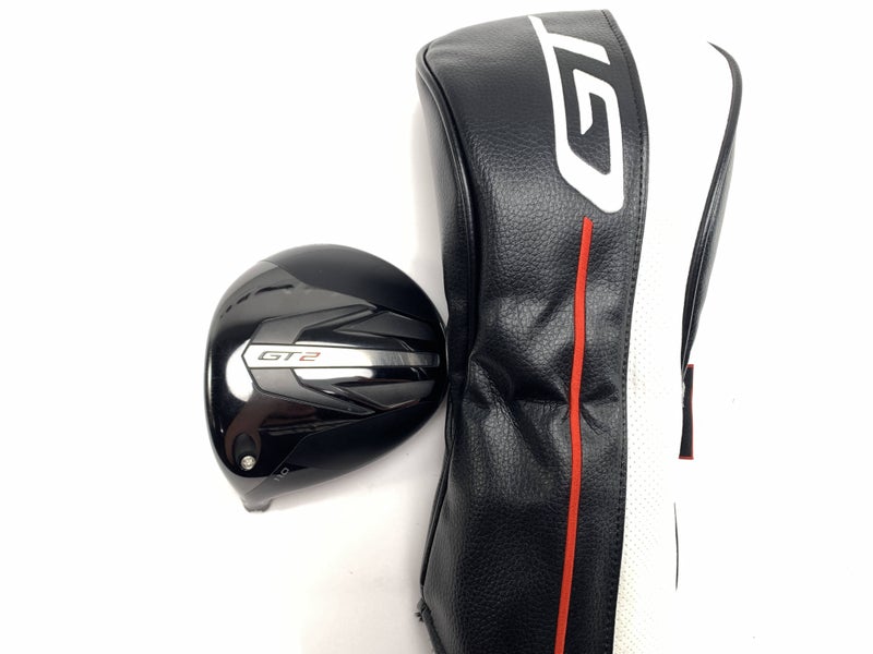 Titleist GT2 Driver 11* Tour Issue HEAD ONLY Mens LH HC