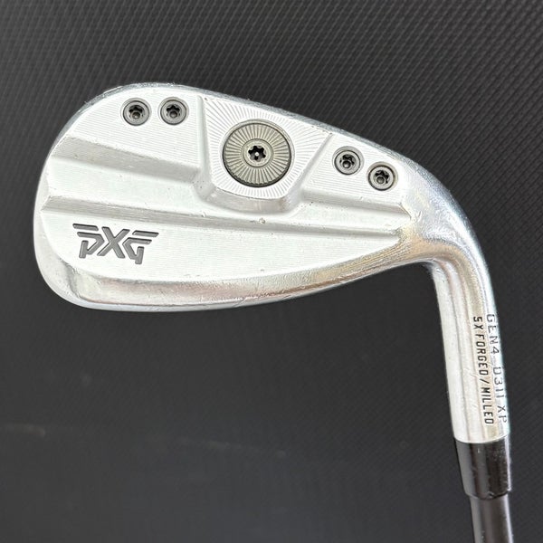 PXG 0311 XP GEN4 GAP WEDGE +1/2"