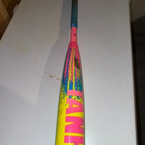 2025 Tank Composite USSSA Certified Bat (-10) 19 oz 29" (Used)