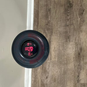 2026 Easton Dub Composite USSSA Certified Bat (-10) 19 oz 29" (Used)