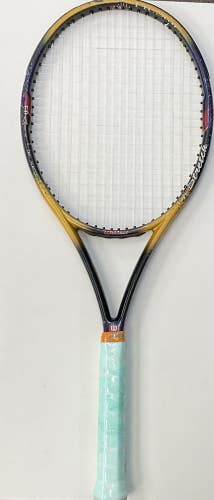 Wilson Pro Staff 4.7 Grip Size 3