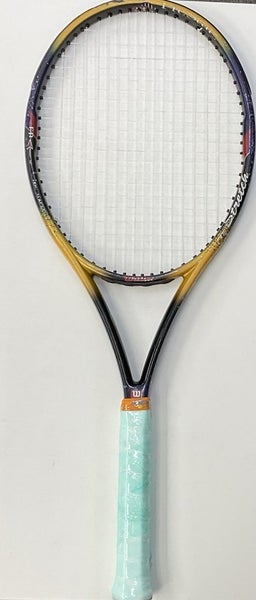 Wilson Pro Staff 4.7 Grip Size 3