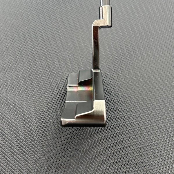 PIRETTI COTTONWOOD 2 BLACK ONYX PUTTER (34