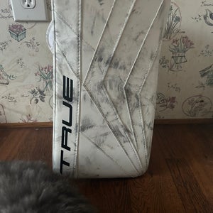 True Catalyst 7x3 Intermediate Regular Blocker (Used)