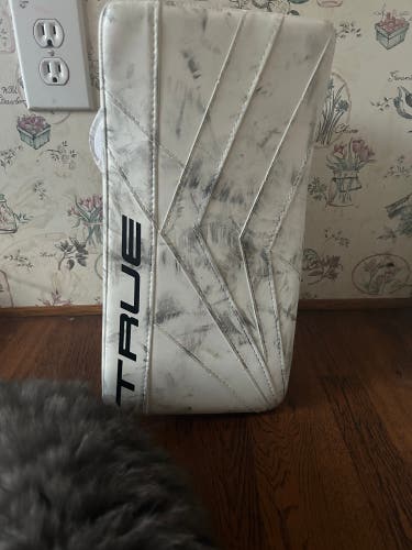 True Catalyst 7x3 Regular (Used)
