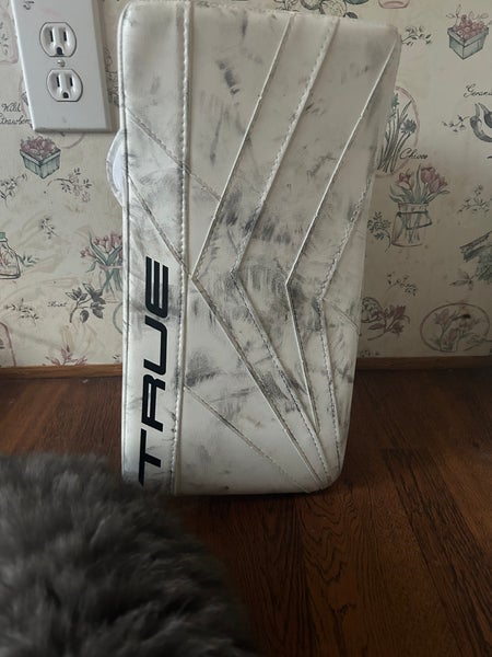 True Catalyst 7x3 Intermediate Regular Blocker (Used)