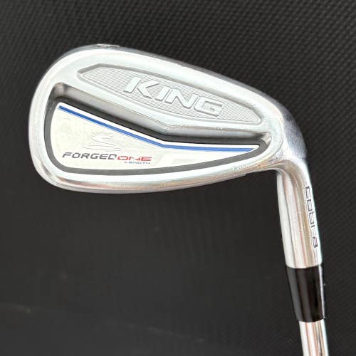 COBRA KING FORGED ONE LENGTH GAP WEDGE