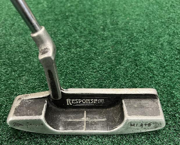 MacGregor Jack Nicklaus 20th Oversize Response M1615 Putter MRH 35.5"