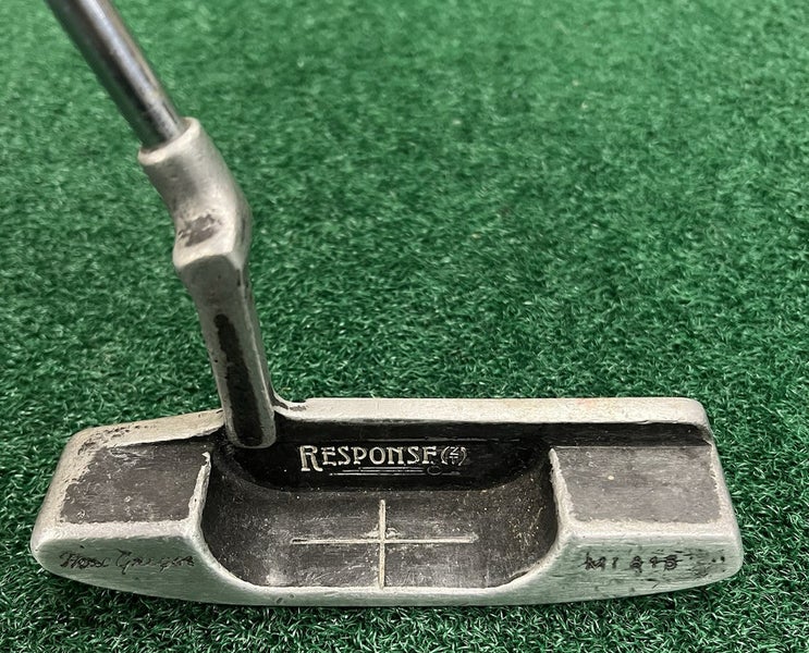 MacGregor Jack Nicklaus 20th Oversize Response M1615 Putter MRH 35.5"