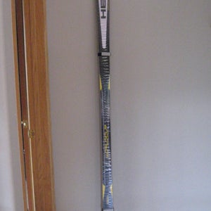 HEAD Cyber - 213cm World Cup DH Racing Skis Without Bindings (Brand New)