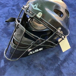Intermediate All Star MVP2310 Catcher's Mask (Used)