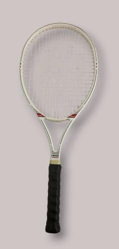 Vintage HEAD COMPOSITE MASTER Tennis RACQUET 4 3/8
