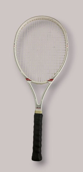 Vintage HEAD COMPOSITE MASTER Tennis RACQUET 4 3/8
