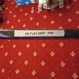 Senior 85 Flex CCM RibCor Trigger 9 Pro Left Hand Hockey Stick P88 (New)
