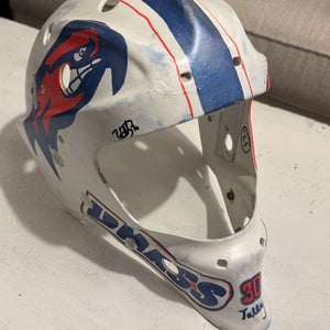 Bauer 950X Goalie Mask Shell