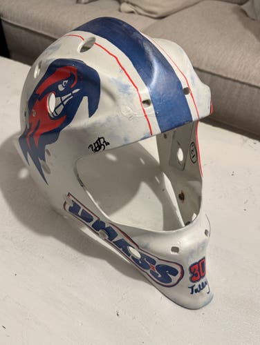 Bauer 950X Goalie Mask Shell