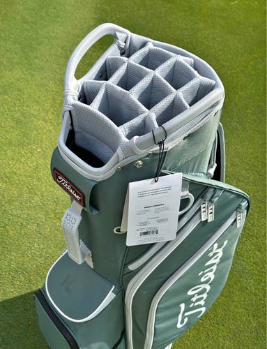 Titleist Cart 14 - Golf Bag