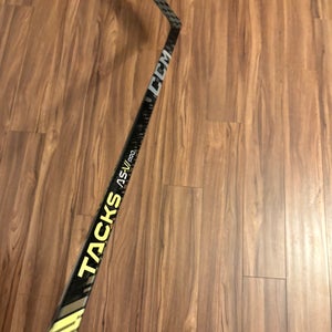 Senior CCM Tacks AS-VI Pro Left Hand Hockey Stick P29 (New)