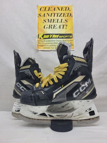 CCM Tacks AS-570 Hockey Skates Regular Width Size 6 (Used)