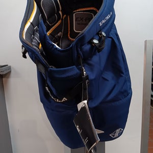 Junior Large Tackla EX-PP 55 Hockey Pants (New)