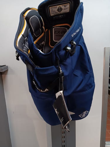 Junior Large Tackla EX-PP 55 Hockey Pants (New)