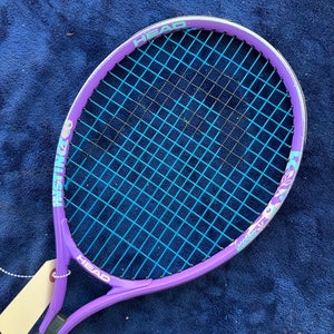 Unisex HEAD Instinct Tennis Racquet (Used)