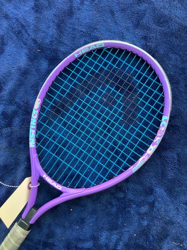 Unisex HEAD Instinct Tennis Racquet (Used)