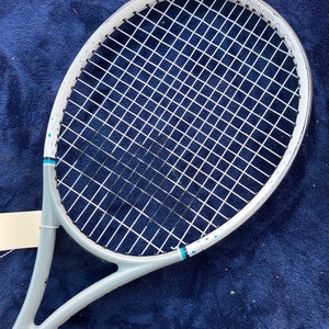 Unisex Diadem Rise25 Tennis Racquet (Used)