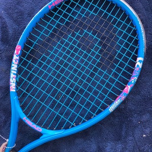 Unisex HEAD Instinct Tennis Racquet (Used)