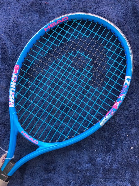 Unisex HEAD Instinct Tennis Racquet (Used)