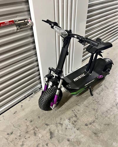 2024 Electricycle