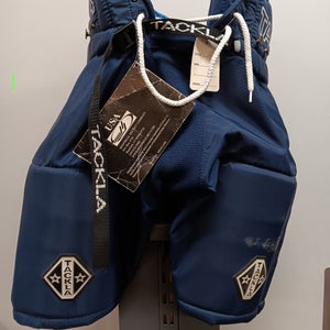 Senior Size 46 Tackla Pro Light Hockey Pants (New)