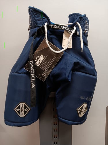 Senior Size 46 Tackla Pro Light Hockey Pants (New)