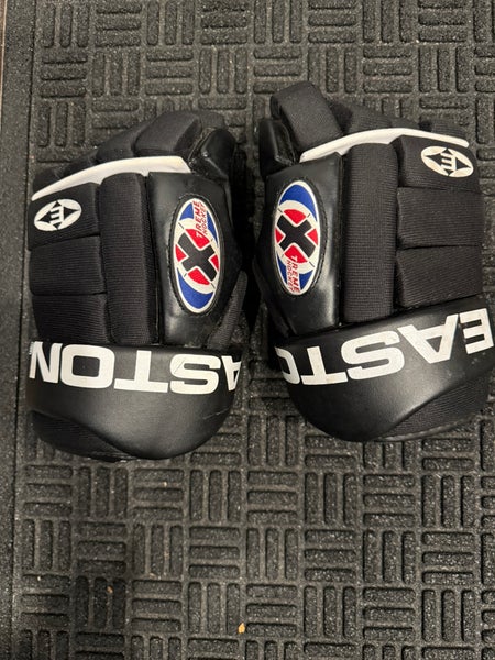 Easton Gloves 12" (Used)