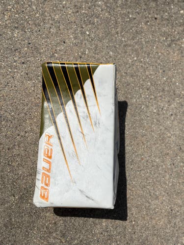 2024 Bauer Vapor Hyperlite 2 Regular Pro Stock (Used)