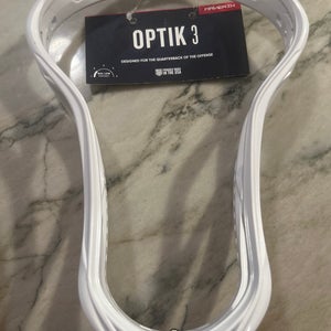 Maverik Optik 3 Unstrung Head (New)