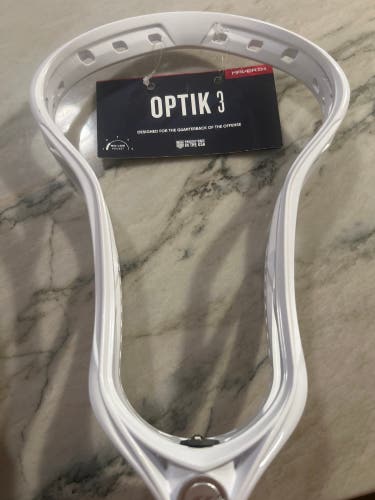 Maverik Optik 3 Unstrung Head (New)