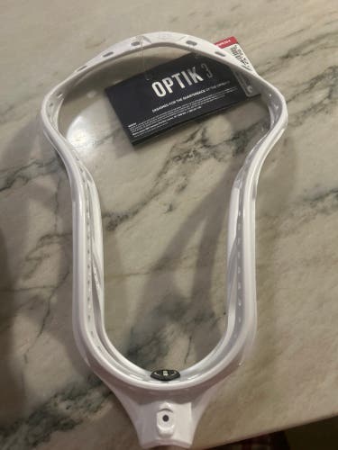 Maverik Optik 3 Unstrung Head (New)