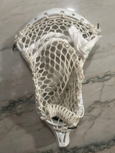 Under Armour Command Low Strung Head (Used)