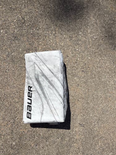 2022 Bauer Vapor X5 Pro Regular (Used)