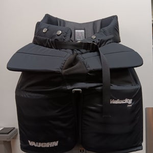 Senior XXL Vaughn Velocity 7450 Hockey Goalie Pants (New)