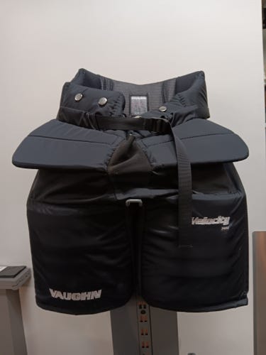 Senior XXL Vaughn Velocity 7450 Hockey Goalie Pants (New)