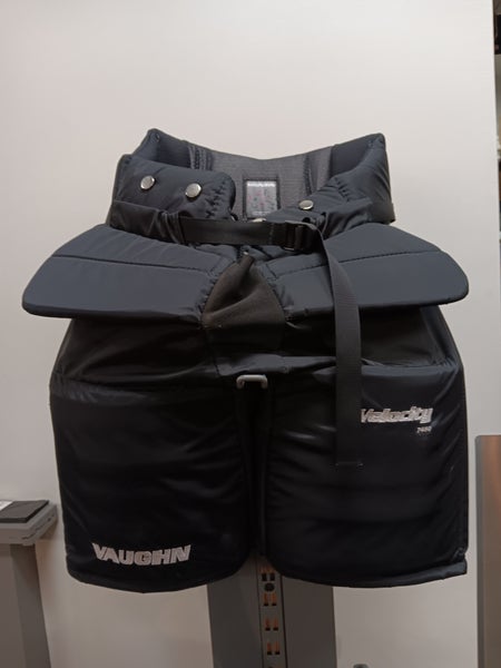 Senior XXL Vaughn Velocity 7450 Hockey Goalie Pants (New)