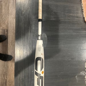 DeMarini CF Composite USSSA Certified Bat (-10) 20 oz 30" (Used)