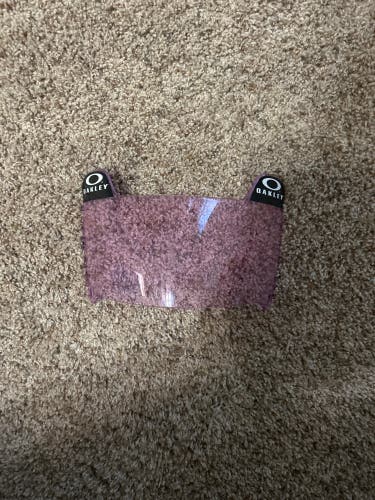 Oakley (New)