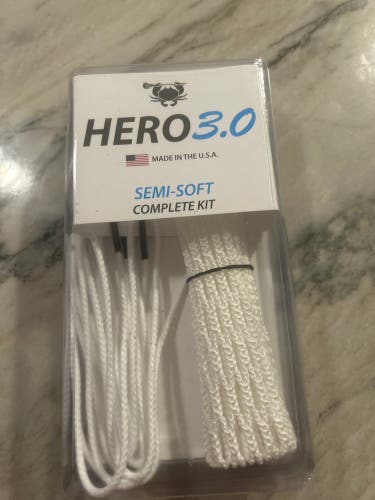 ECD Hero Strings (New)