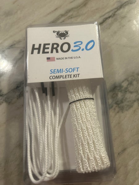 ECD Hero Strings (New)