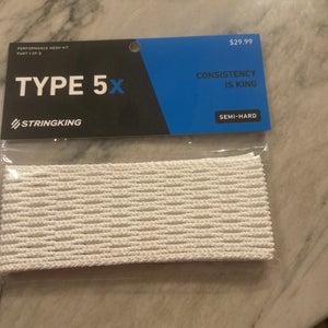 StringKing Type 5x (New)