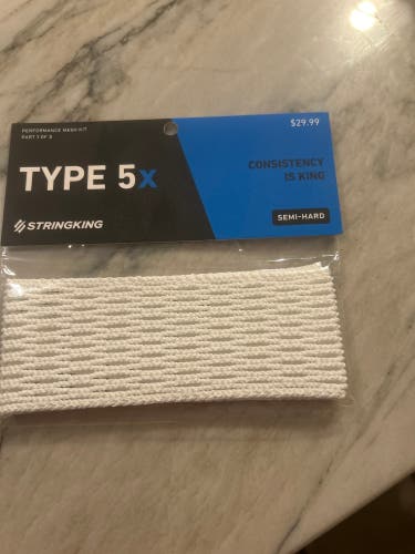 StringKing Type 5x (New)